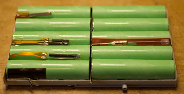 decpc battery