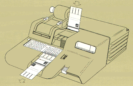 File:Olivetti programma 101, calcolatrice elettronica programmabile,  1965.jpg - Wikipedia