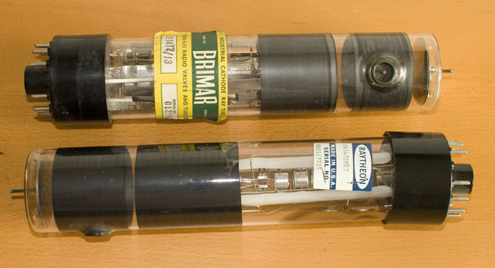 monoscopes