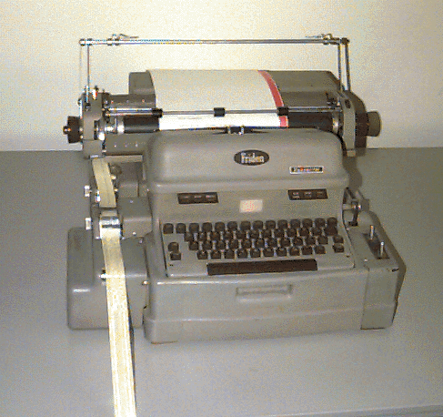 flexowriter