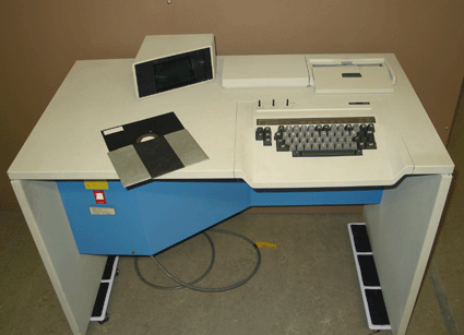 ibm 1050